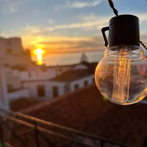  Сasa de vacaciones Casa Damiana