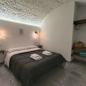 La Madriguera Eco Caves Guadix